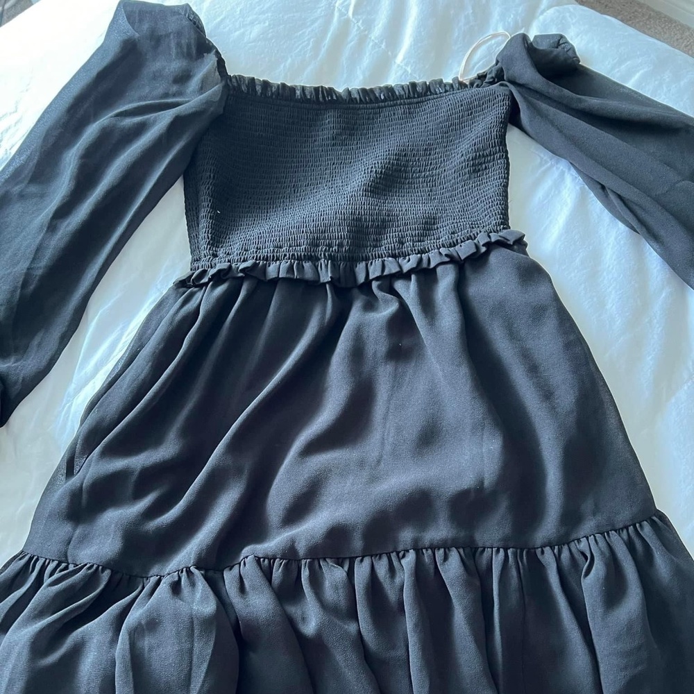 Tempest dress